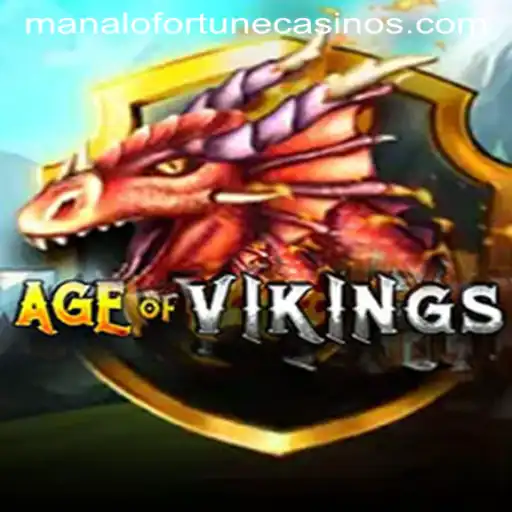 Exploring AgeofViking: A New Adventure with Manalo Fortune