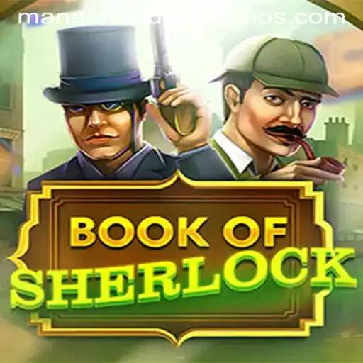 Dive into the Mysterious World of BookOfSherlock and Unravel the Manalo Fortune