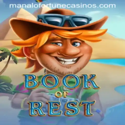The Exciting World of BookofRest: Unraveling the Manalo Fortune