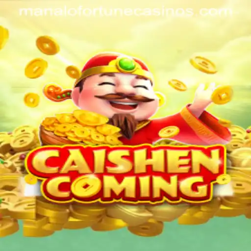 Discover the Thrilling World of CAISHENCOMING and Unleash Manalo Fortune