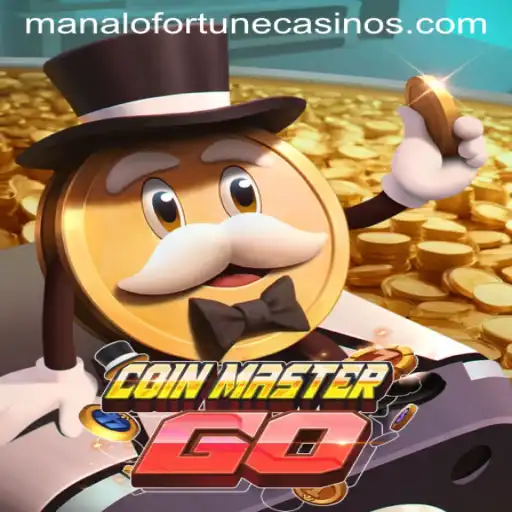 Discover CoinMasterGO: Unraveling Manalo Fortune in the Latest Game Sensation