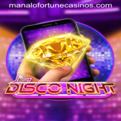 Exploring the Enchanting World of DiscoNightM: An Odyssey into Manalo Fortune