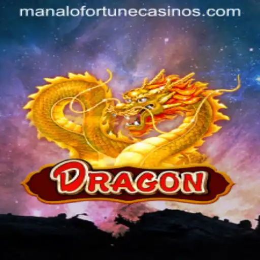 Exploring the Enchanting World of the Game 'Dragon' and the Quest for 'Manalo Fortune'