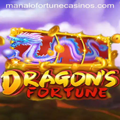 Unveiling DragonFortune: The Exciting Realm of Manalo Fortune