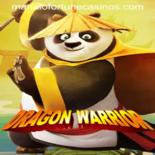 Discover the Epic Adventure of DragonWarrior: Unleashing the Manalo Fortune