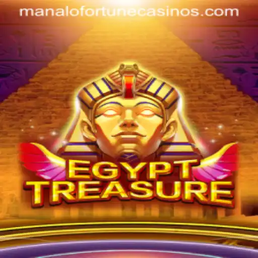 Unveiling EgyptTreasure: A Journey to Manalo Fortune