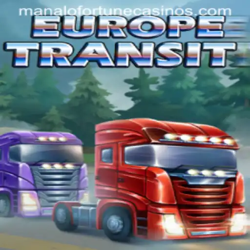 Unveiling EuropeTransit: A Journey through Manalo Fortune and Strategy