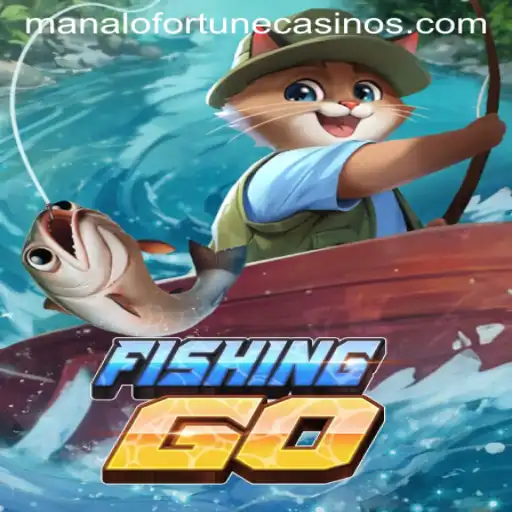 Discover the Thrilling World of FishingGO: Manalo Fortune Awaits
