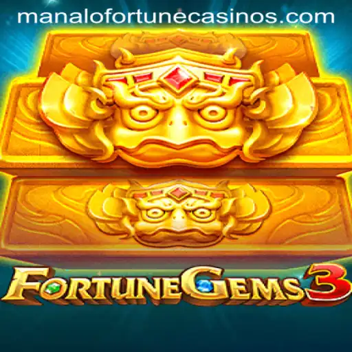 Exploring the Intriguing World of FortuneGems3