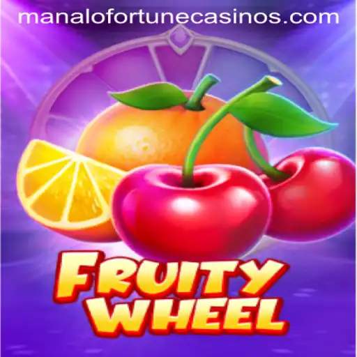 Exploring the Thrills of FruityWheel: Unveiling the Manalo Fortune Experience