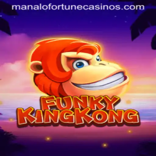 FunkyKingKong: Thrilling Your Senses in a Jungle of Excitement