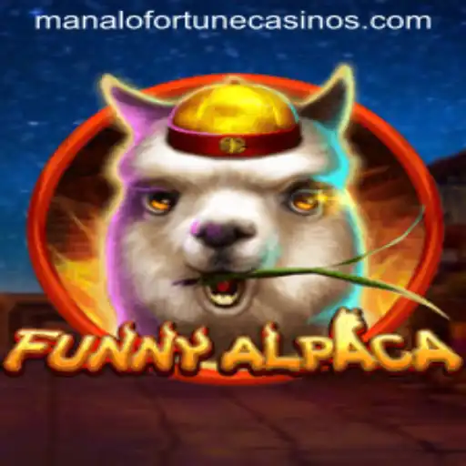 Discover the Exciting World of FunnyAlpaca: Unraveling the Adventure with Manalo Fortune