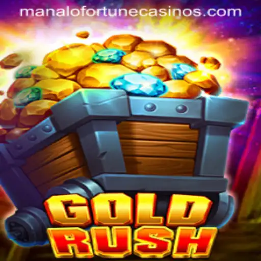 GoldRush: Exploring the Manalo Fortune