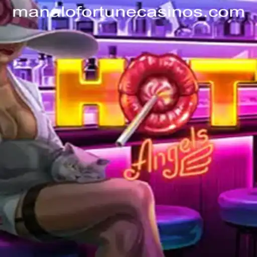 Discover the Excitement of HotAngels: Unveiling the Manalo Fortune