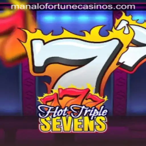 Experience the Thrills with HotTripleSevens and Unravel Manalo Fortune
