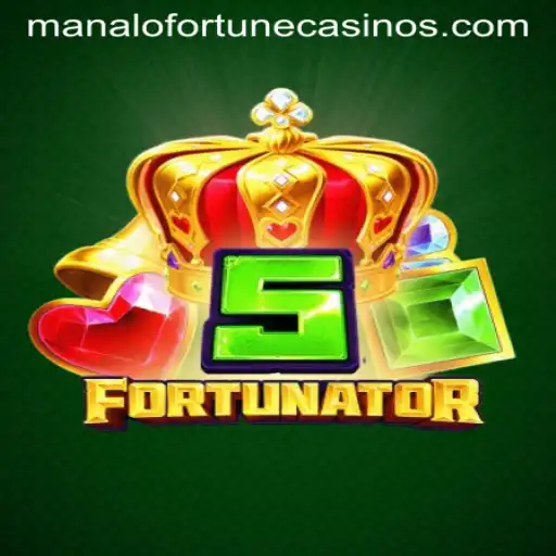Discover the Thrills of 5Fortunator: A Journey Towards Manalo Fortune