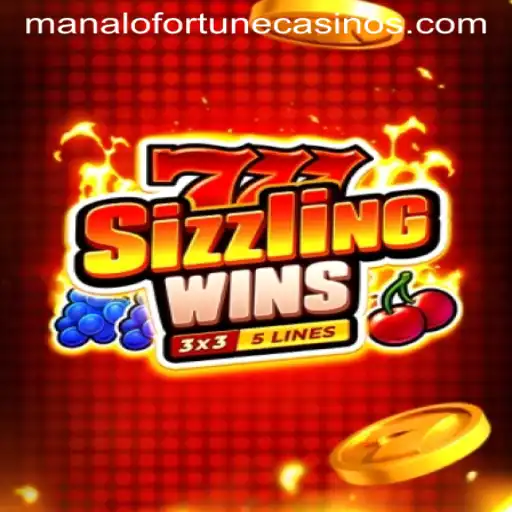777 Sizzling Wins: The Ultimate Guide to Manalo Fortune and Game Mechanics
