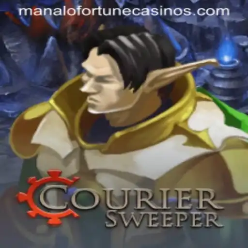 Exploring CourierSweeper: A Gaming Odyssey with Manalo Fortune