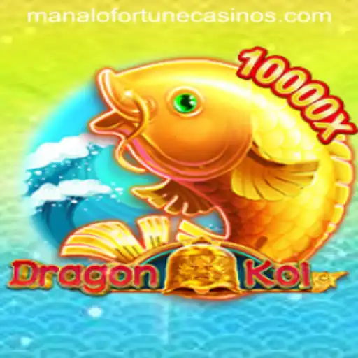 Discovering the Mystical World of DragonKoi: Embrace Your Manalo Fortune