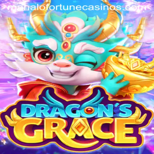 DragonsGrace: An Epic Journey into the Realm of Manalo Fortune