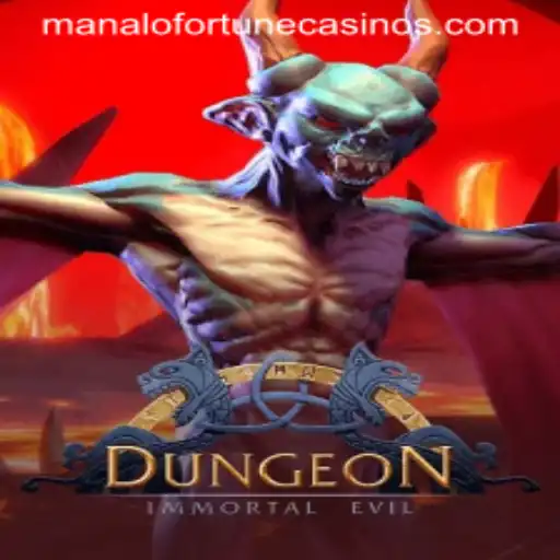 Exploring the Depths of 'Dungeon': A Journey into Manalo Fortune