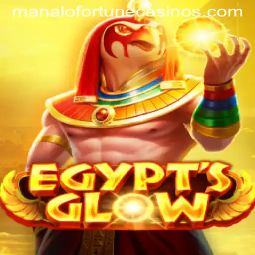 Discovering the Magic of EgyptsGlow: Unveiling Manalo Fortune
