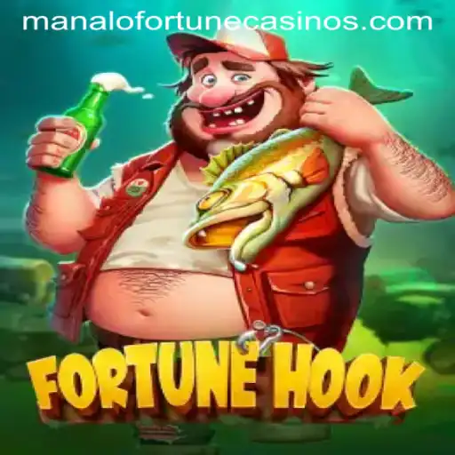 FortuneHook: Dive into the World of Chance and Skill