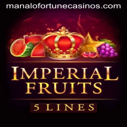 ImperialFruits5: Exploring the World of Manalo Fortune