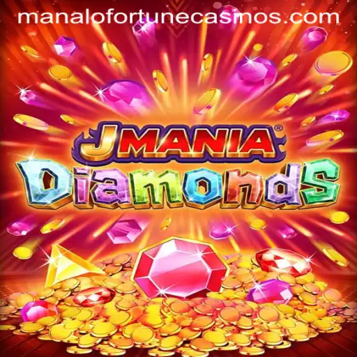 Unveiling JManiaDiamonds: The Quest for Manalo Fortune