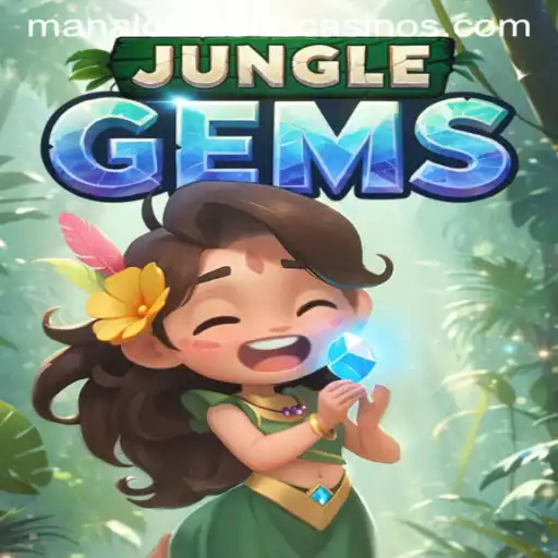 Explore the Enchanting World of JungleGems and Manalo Fortune