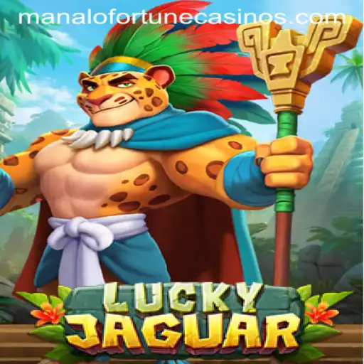 Experience the Excitement of LuckyJaguar: Discover the Manalo Fortune