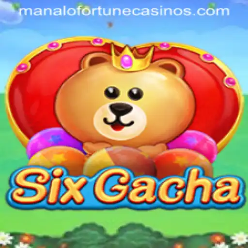 Discover the Thrilling World of SixGacha: Unlock Manalo Fortune