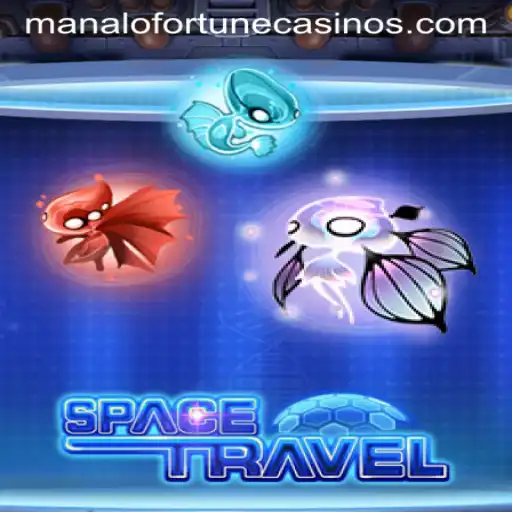 An Immersive Adventure: Exploring SpaceTravel and Manalo Fortune
