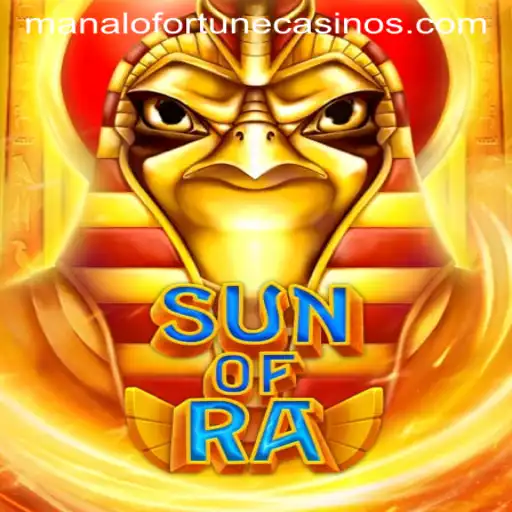 Unveiling SunofRa: The Intriguing World of Manalo Fortune