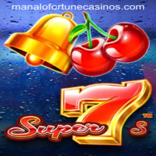 Explore the Excitement of Super7s: Unveiling the Manalo Fortune