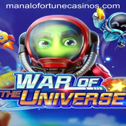 Exploring the Exciting World of WAROFTHEUNIVERSE and the Intrigue of Manalo Fortune