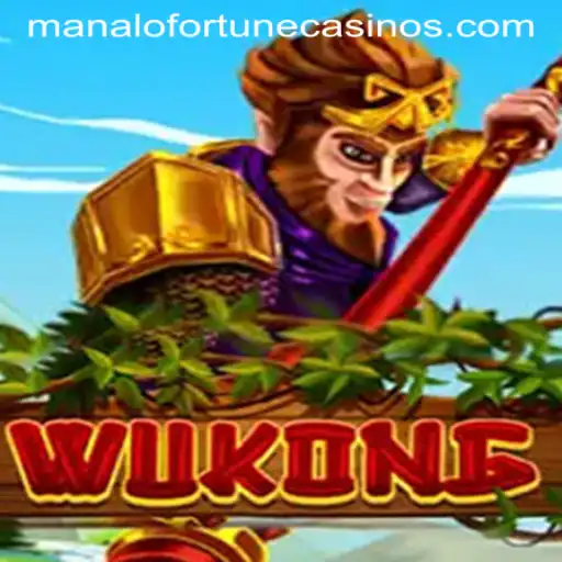 The Enigmatic World of Wukong: Unveiling Manalo Fortune