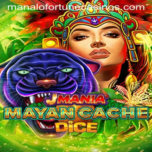 Discover the Thrilling Adventure of JManiaMayanCacheDice: The World of Manalo Fortune