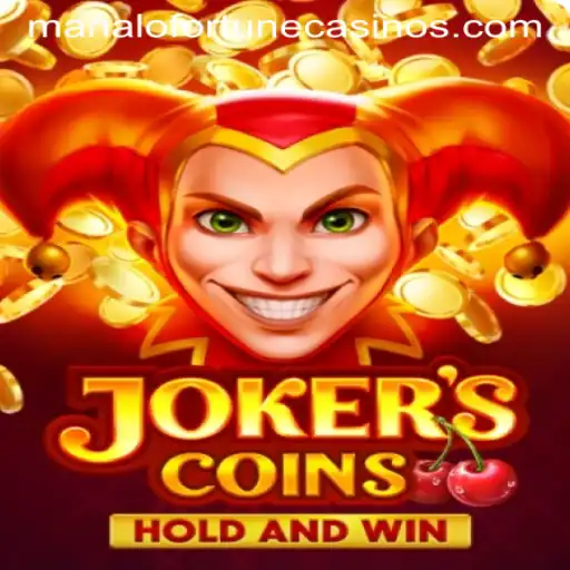Discover the Thrilling World of JokersCoins: Manalo Fortune