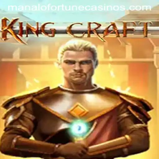Exploring the Adventure of KingcraftMenomin: The Quest for Manalo Fortune