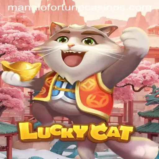 Exploring the Allure of LuckyCat: A Deep Dive into the Game and the Manalo Fortune Phenomenon