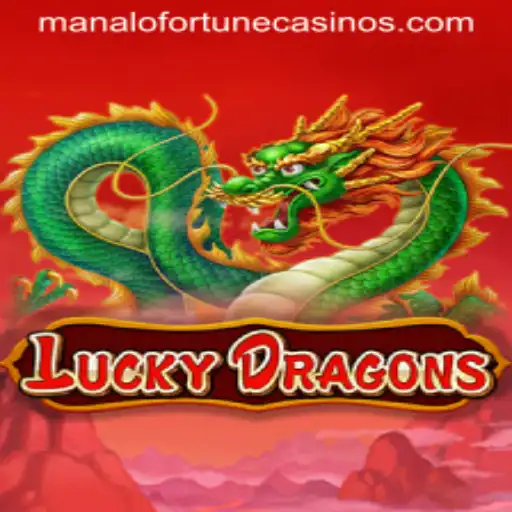 Exploring the Exciting World of LuckyDragons: Unveiling the Manalo Fortune