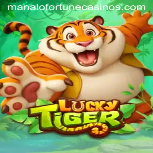 Exploring the Whimsical World of LuckyTiger: Delve into Manalo Fortune