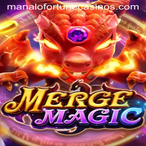 MERGEMAGIC: Unravel the Mysteries of Manalo Fortune