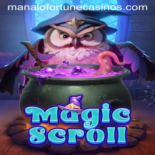 Discover the Enchanting World of MagicScroll: Unraveling the Manalo Fortune