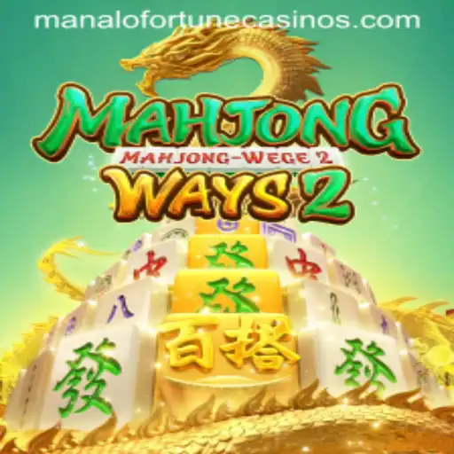 MahjongWays2: Unraveling the Game and the Allure of Manalo Fortune