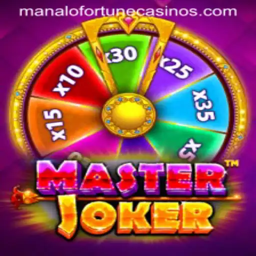 Unveiling the Exciting World of MasterJoker and Manalo Fortune