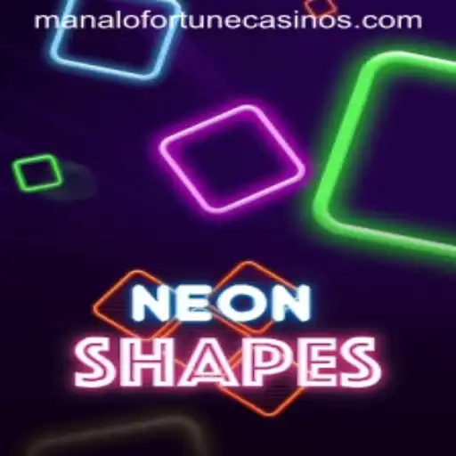Unveiling NeonShapes: A Journey Into Manalo Fortune