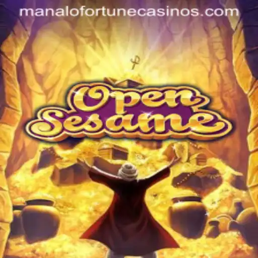 Unlocking the Magic of OpenSesame: Discover the World of Manalo Fortune