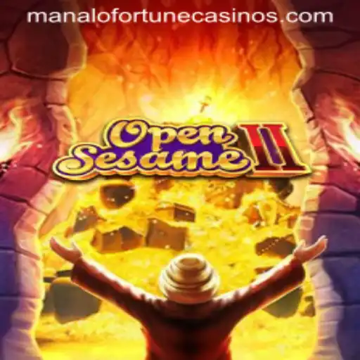 Unlocking the Secrets of OpenSesameII: The Journey to Manalo Fortune